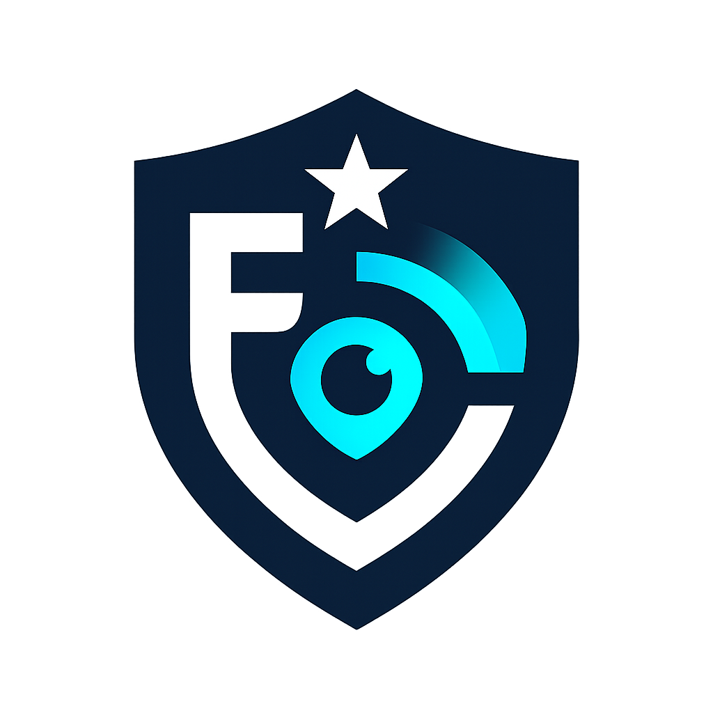 FederalShield Logo